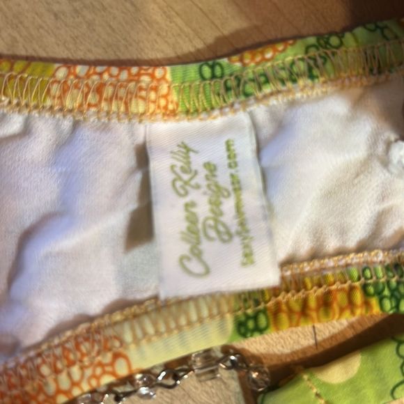 Colleen Kelly Designs retro bikini - Picture 7 of 9